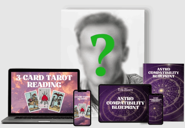 Eva Bloom Soulmate Sketch Official Website